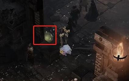 《命運方舟》卡特赫爾茨摩可可位置攻略 《命運方舟》卡特赫爾茨摩可可位置攻略