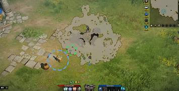 《命運方舟》藍風島跑島攻略分享 《命運方舟》藍風島跑島攻略分享