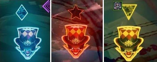 《命運方舟》小醜P3攻略