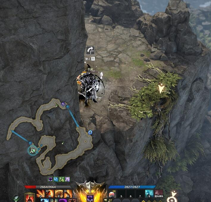 《命運方舟》夢想海鷗島摩可可位置攻略