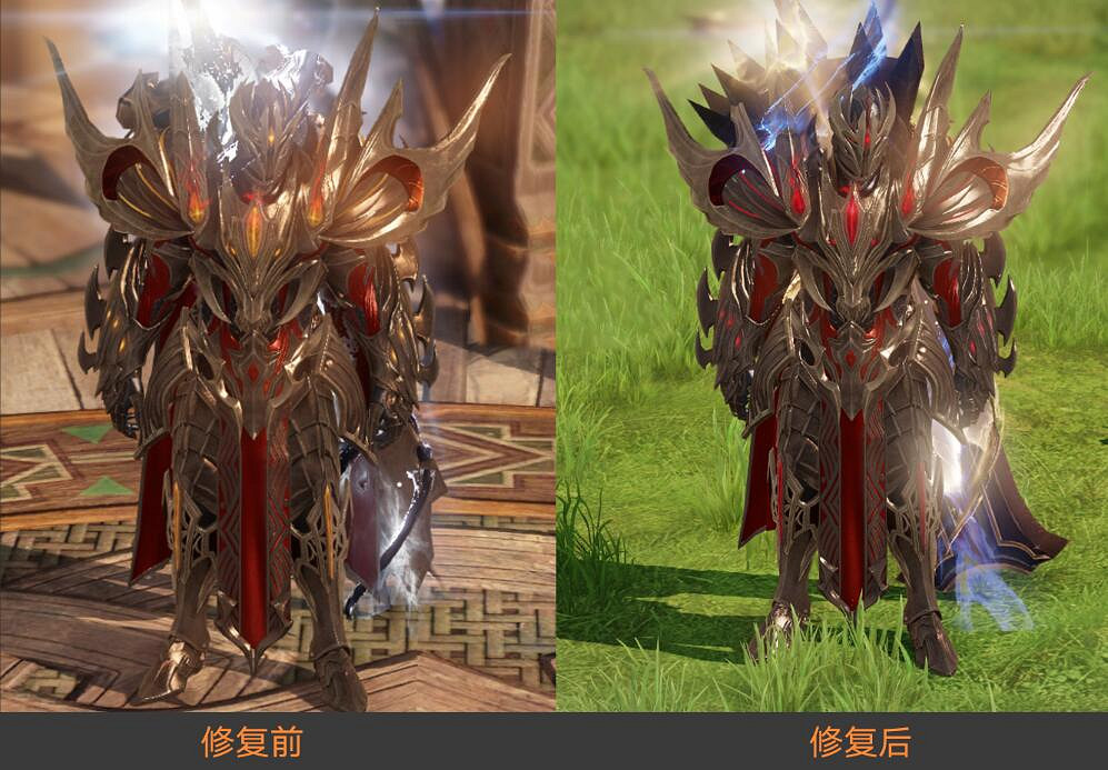 《命運方舟》瘋狂軍團長版本更新一覽