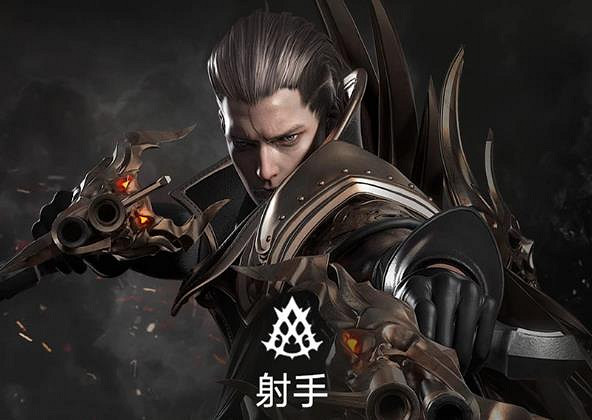 《命運方舟》中國伺服器最強角色排名