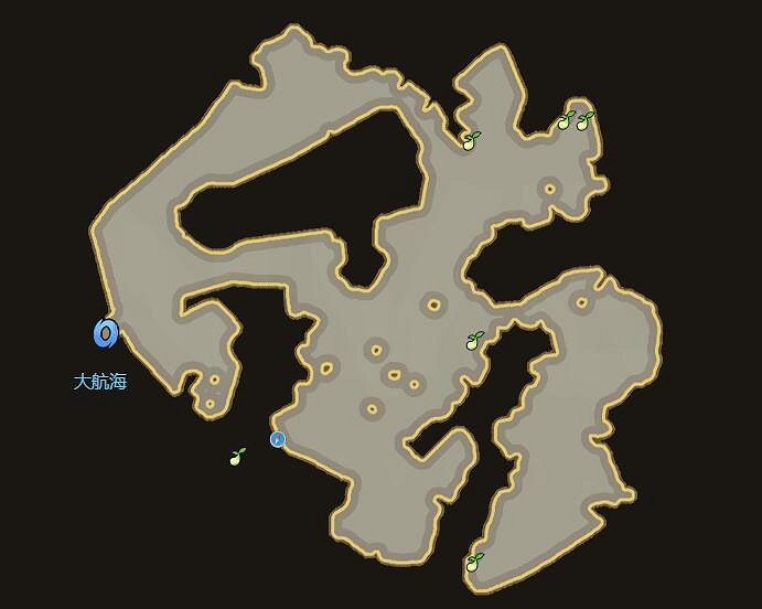 《命運方舟》迷霧島之心獲得方法 《命運方舟》迷霧島之心獲得方法