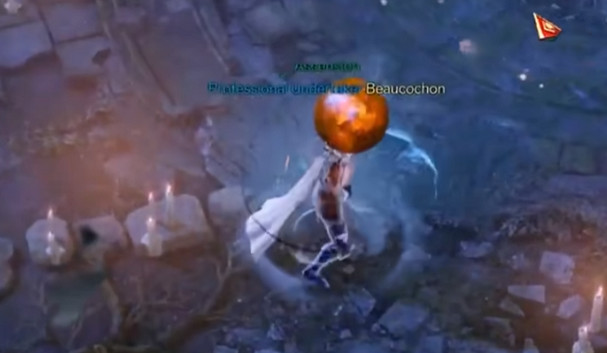 《命運方舟》公會戰刻印獲得方法 《命運方舟》公會戰刻印獲得方法