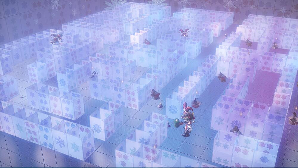 《命運方舟》瘋狂軍團長版本更新一覽