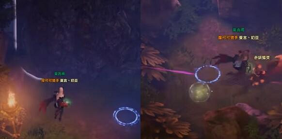 《命運方舟》悲歎島摩可可位置攻略 《命運方舟》悲歎島摩可可位置攻略