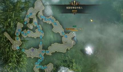 《命運方舟》t3材料島材料介紹