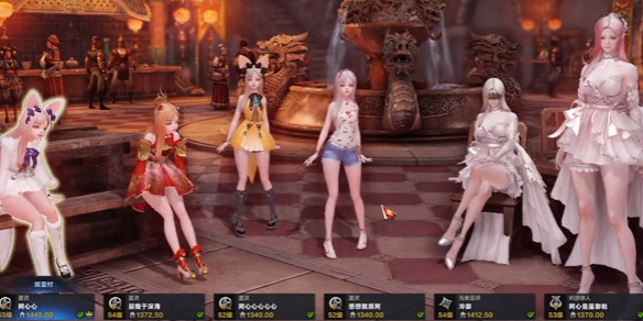 《命運方舟》只玩一個號玩法介紹 《命運方舟》只玩一個號玩法介紹