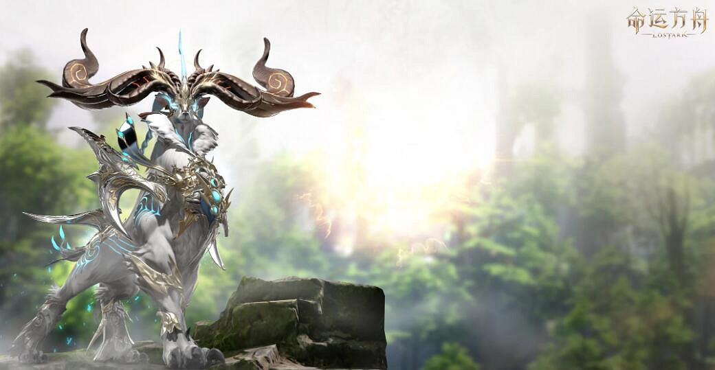 《命運方舟》生命套升級效果一覽