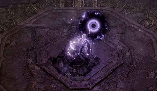 《命運方舟》惡魔利刃職業介紹 《命運方舟》惡魔利刃職業介紹