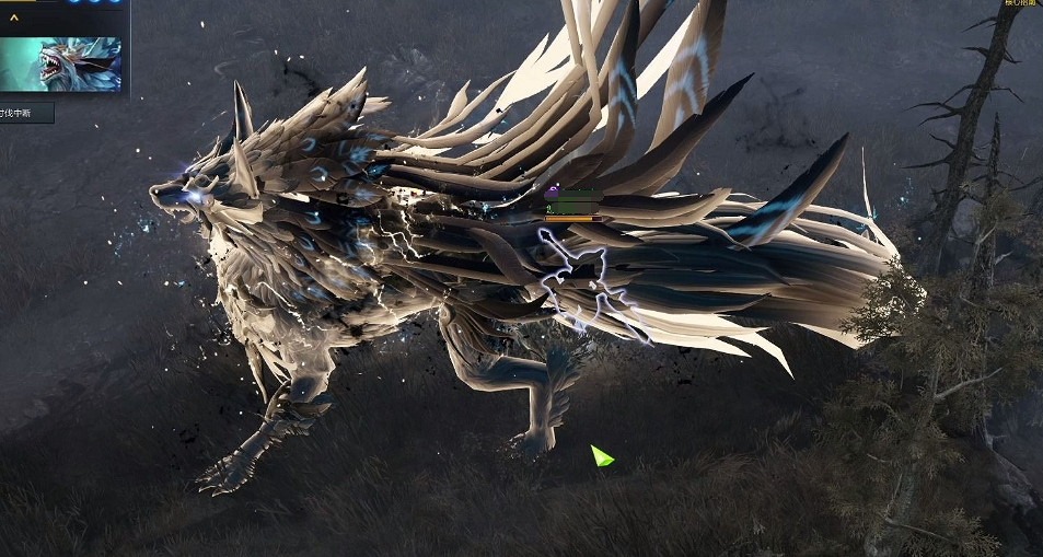 《命運方舟》光暗狼攻略一覽