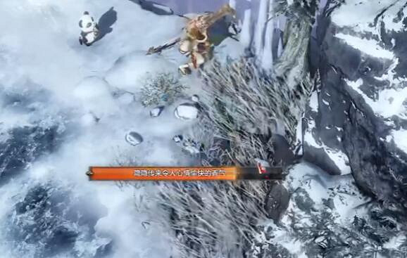 《命運方舟》冰與火之島摩可可位置攻略 《命運方舟》冰與火之島摩可可位置攻略