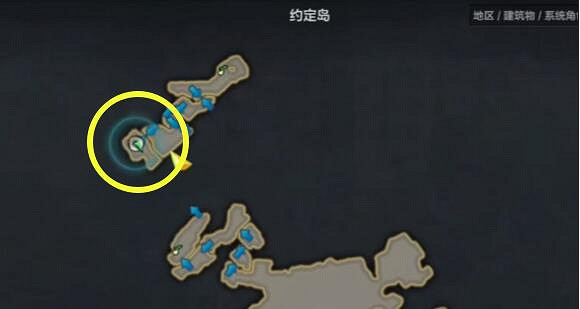 《命運方舟》約定島之心獲得方法