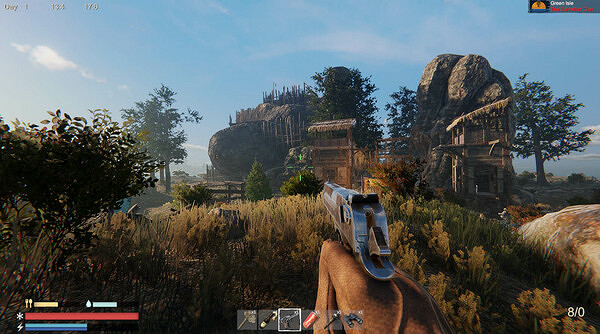 《沉沒之地》鋼塊獲得方法