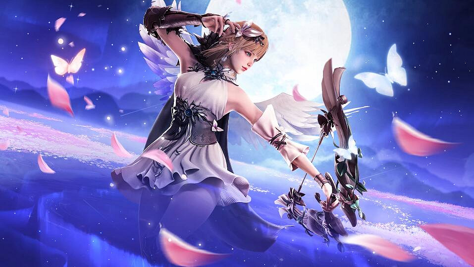 《命運方舟》生命套升級效果一覽