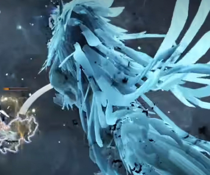 《命運方舟》光暗狼血量介紹