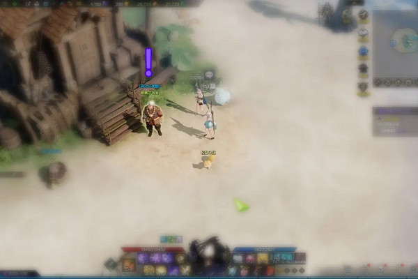 《命運方舟》生氣表情獲得方法