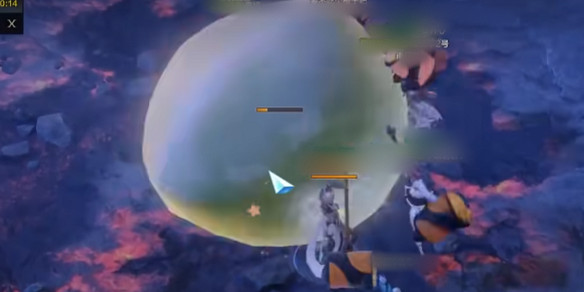 《命運方舟》轟隆轟隆島之心獲得方法