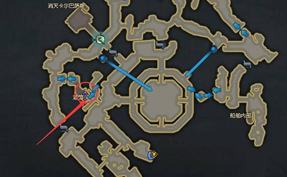 《命運方舟》特拉貢獲得攻略 《命運方舟》特拉貢獲得攻略