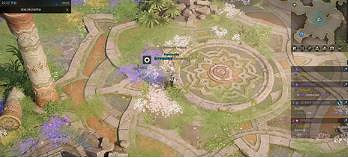 《命運方舟》帕普妮卡觀景點介紹