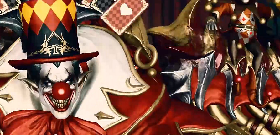 《命運方舟》小醜軍團長上線時間介紹