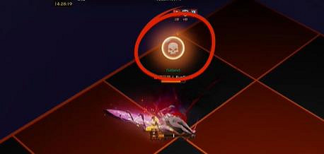 《命運方舟》小醜軍團長零血機制攻略 《命運方舟》小醜軍團長零血機制攻略