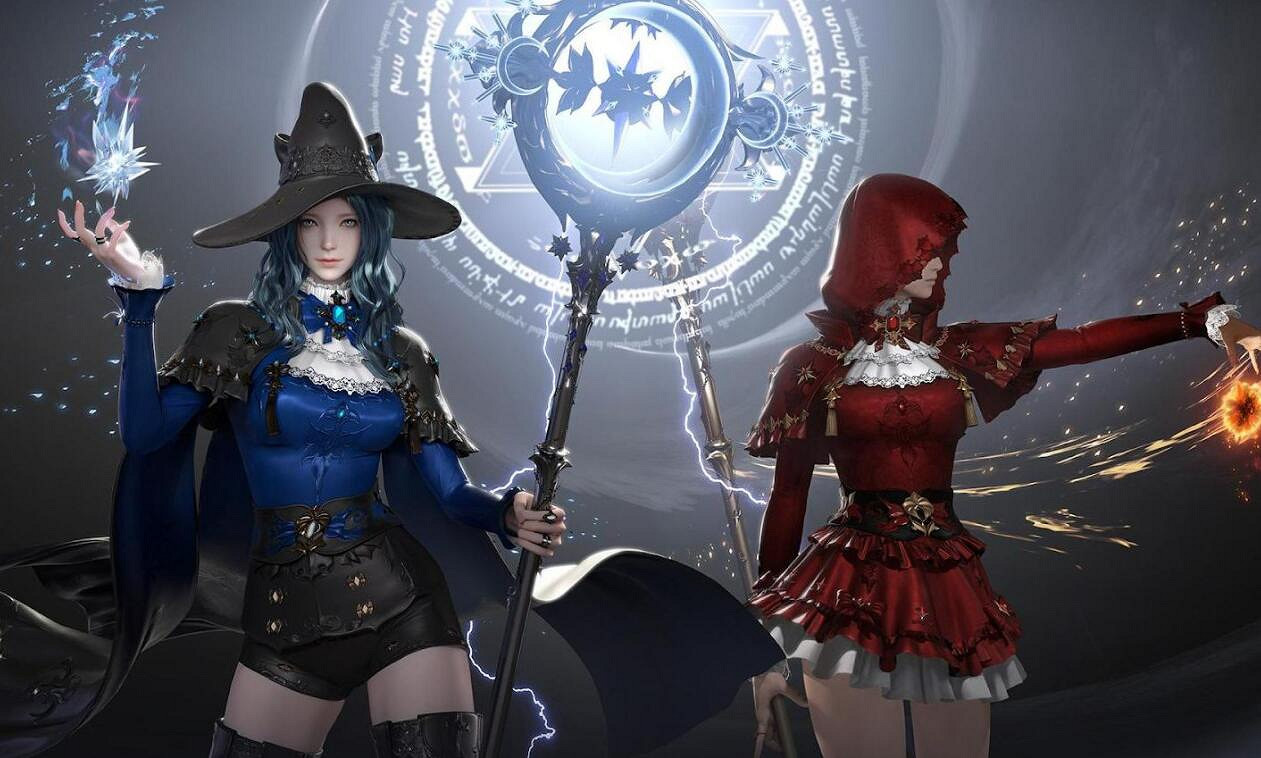 《命運方舟》搬磚強力職業推薦