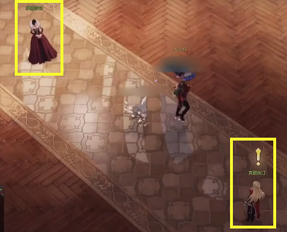 《命運方舟》至高島之心獲得方法 《命運方舟》至高島之心獲得方法