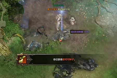 《命運方舟》洛恒戴爾摩可可怎麽獲得？洛恒戴爾摩可可獲得方法介紹