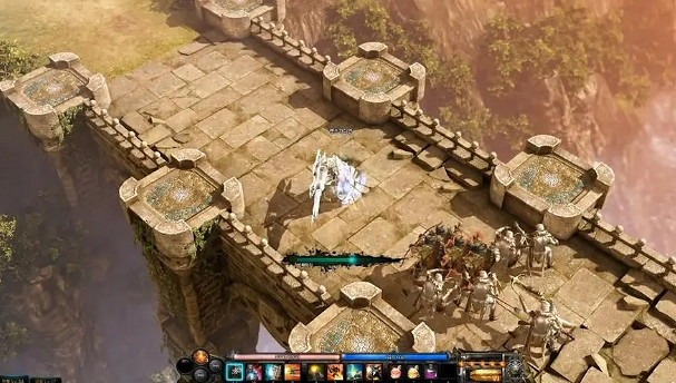 《命運方舟》採集經驗藥水獲得方法 《命運方舟》採集經驗藥水獲得方法