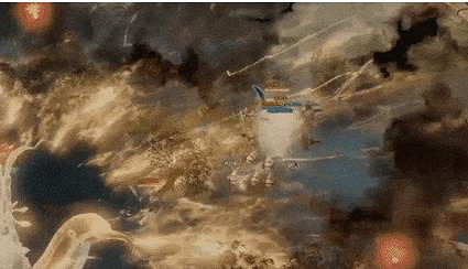 《命運方舟》日月鹿p3機制介紹 《命運方舟》日月鹿p3機制介紹