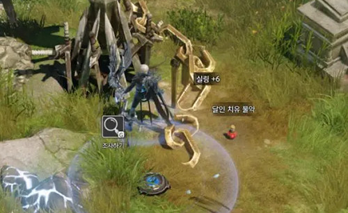 《命運方舟》帳號倉庫打開方式 《命運方舟》帳號倉庫打開方式