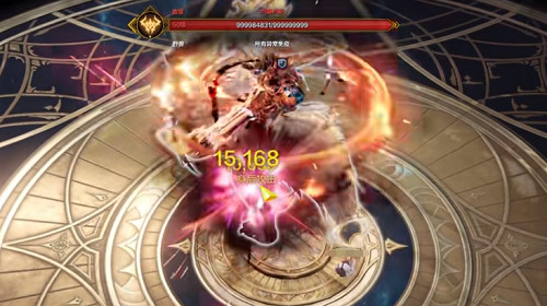 《命運方舟》狂戰士主堆屬性推薦