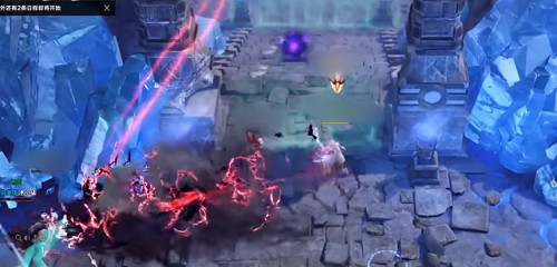 《命運方舟》美狄亞島之心獲得方法