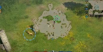 《命運方舟》藍風島跑島攻略分享 《命運方舟》藍風島跑島攻略分享