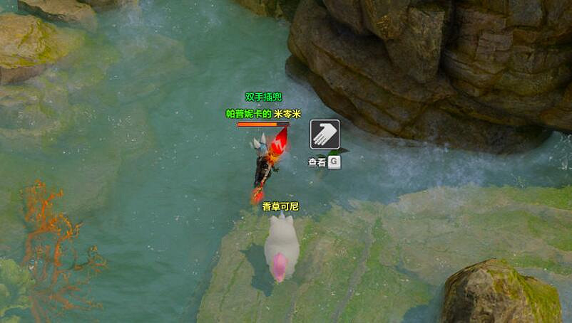 《命運方舟》斯匹達島摩可可位置攻略 《命運方舟》斯匹達島摩可可位置攻略