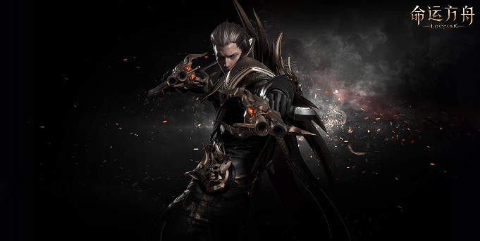 《命運方舟》捏臉後期改變方法介紹 《命運方舟》捏臉後期改變方法介紹