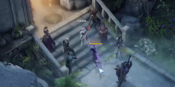 《命運方舟》至高島之心獲得方法 《命運方舟》至高島之心獲得方法