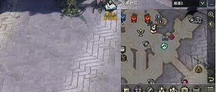 《命運方舟》材料倉庫的東西取出方法