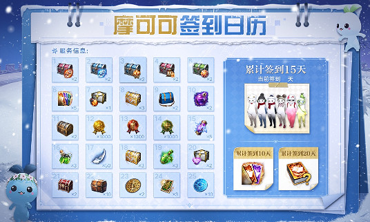 《命運方舟》摩可可外觀獲得方法