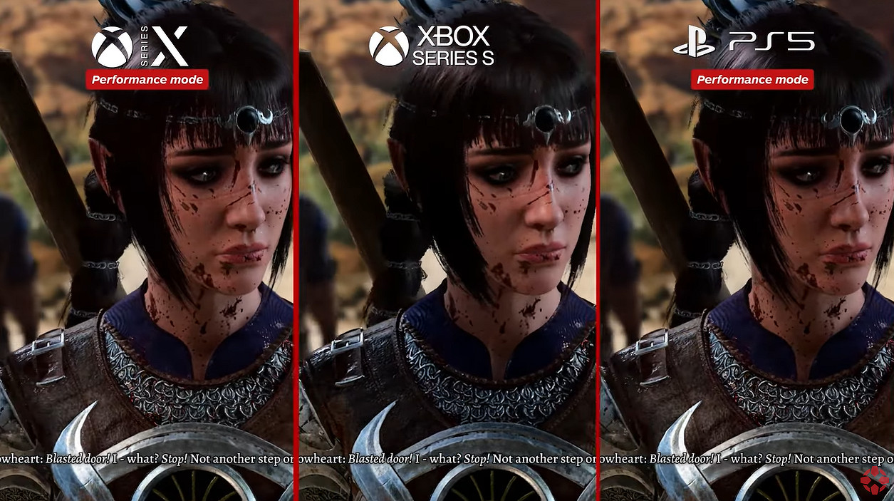 《柏德之門3》Xbox版與PS5版表現對比！體驗相差不大