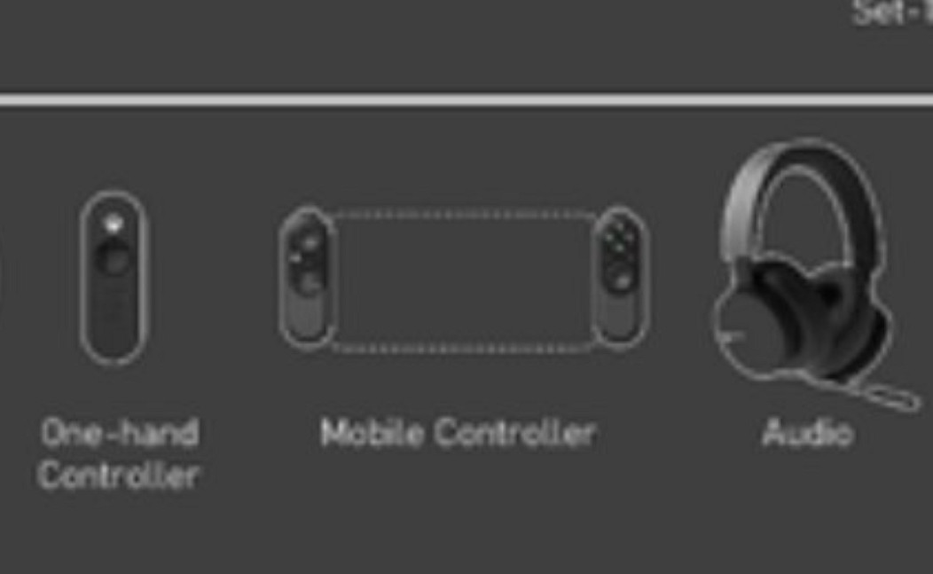 曝微軟正研發可拆卸遊戲手把！外形類似任天堂Joy-Con