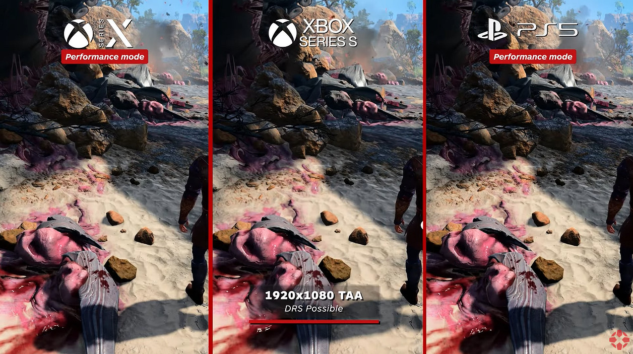 《柏德之門3》Xbox版與PS5版表現對比！體驗相差不大