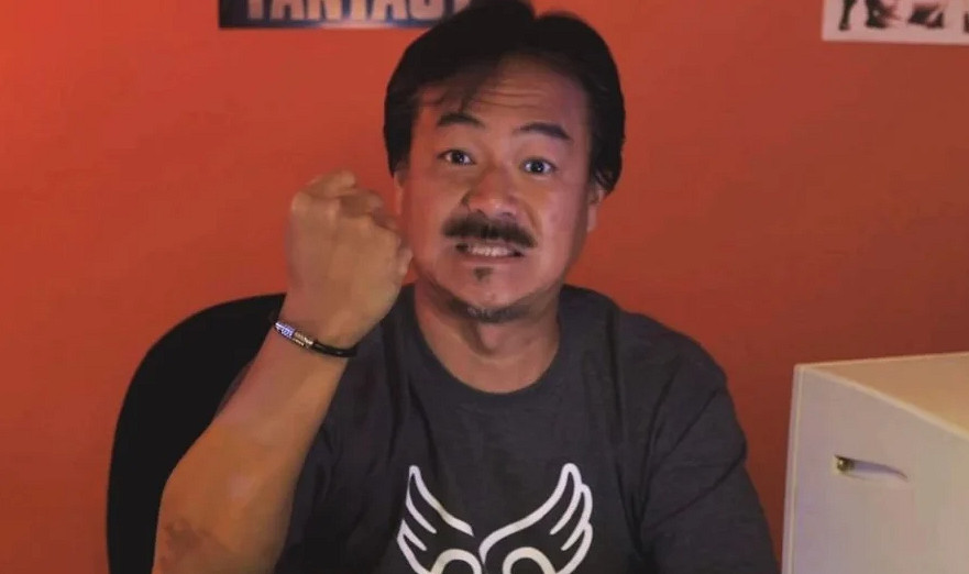 阪口博信稱讚《對馬島之魂》驚歎竟然不是日本團隊做的 阪口博信稱讚《對馬島之魂》驚歎竟然不是日本團隊做的