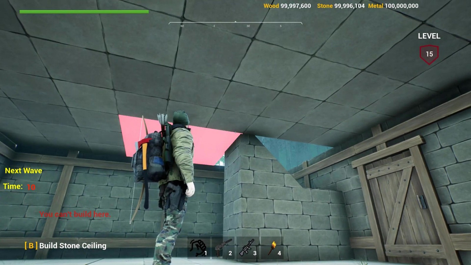 單人開發商免費推出後啟示錄風格遊戲《生存之日》