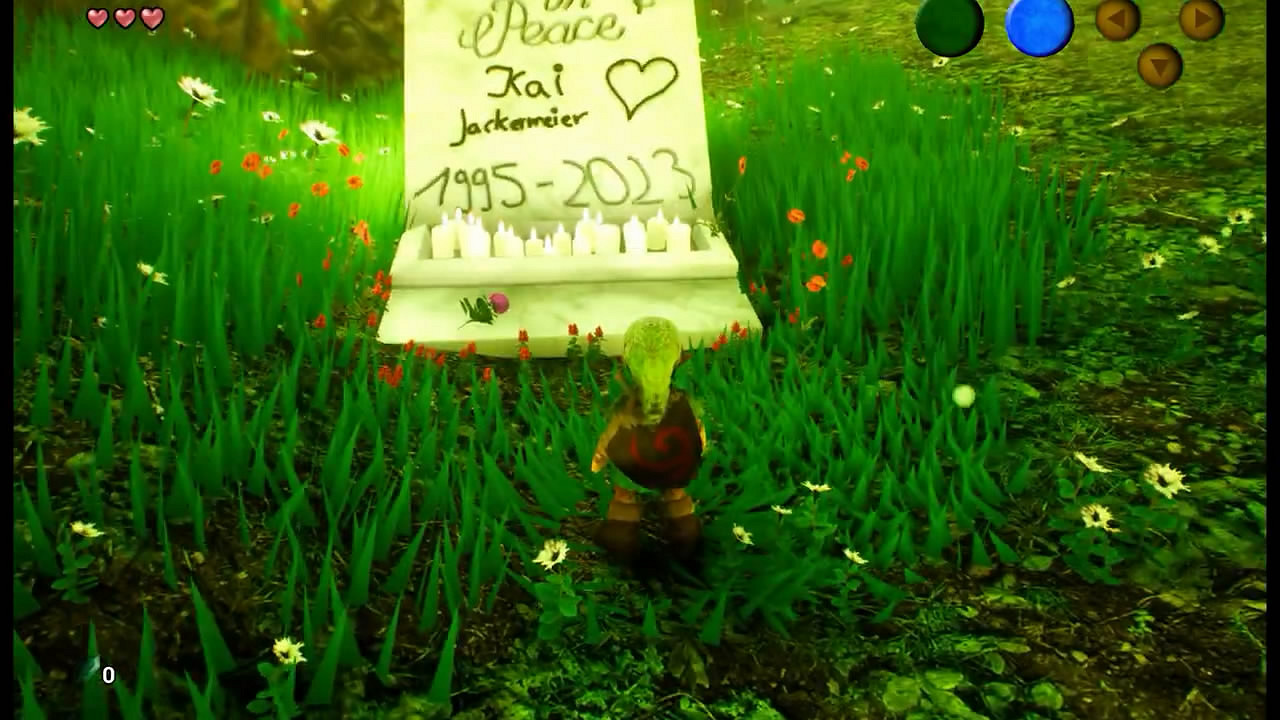 飯製虛幻5《塞爾達時之笛》Demo發布！超長展示欣賞