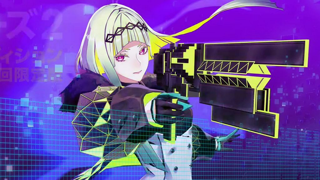 《靈魂駭客2》導演透露正在製作一款尚未公布的新作！