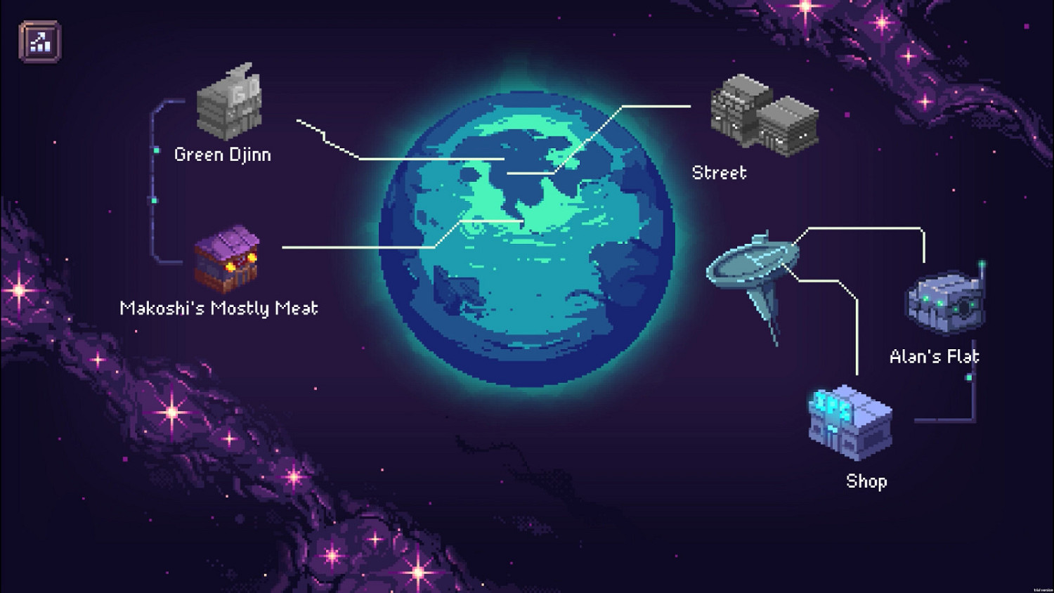 交易模擬遊戲《星際典當行》Steam頁面上線 支援中文