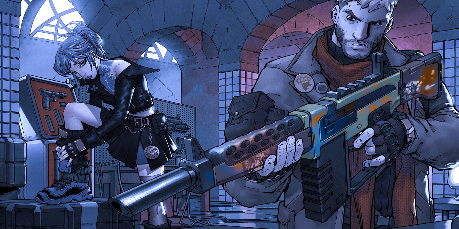 傳《堡壘之夜》未來將與《鬼泣》《阿凡達》展開連動