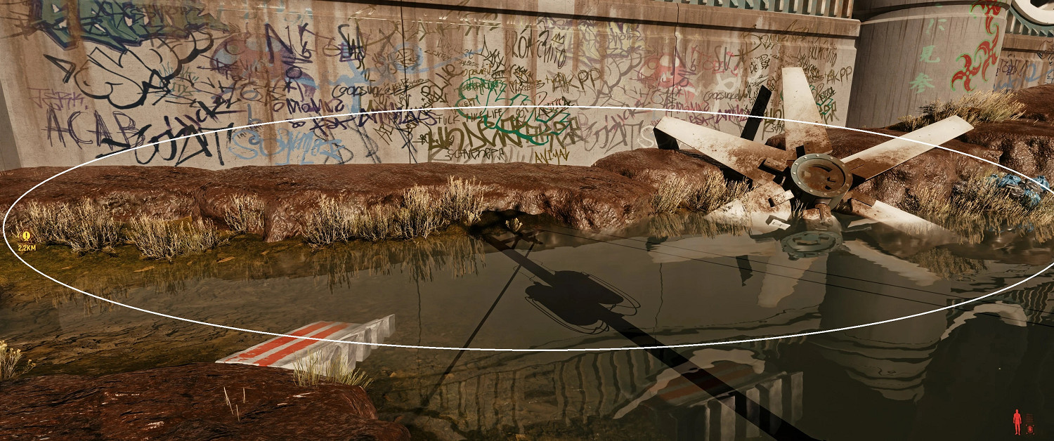 《電馭叛客2077》新MOD：修復新版遊戲光追/反射效果